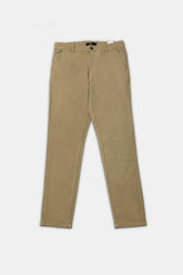Basic Sand Chinos - 9figure